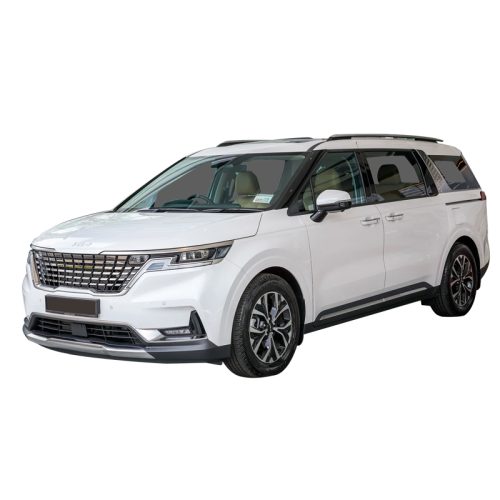 Kia Carnival 2.2L Automatic