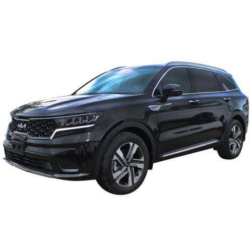 Kia Sorento 2022 2.2L Automatic