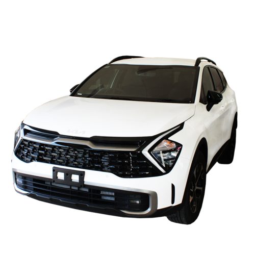 Kia Sportage 2.0L Automatic