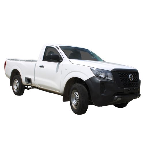Nissan NAVARA D23 SINGLE CAB 2.5L 4WD XE Manual