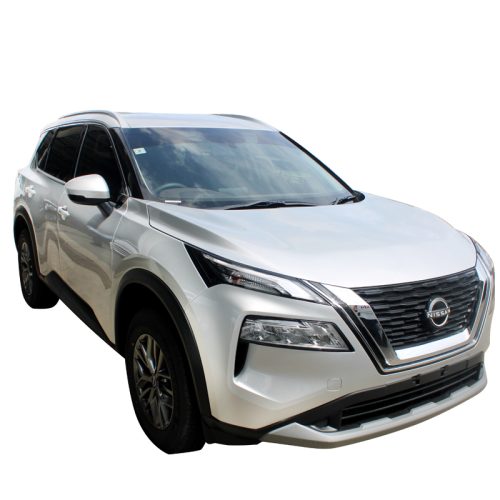 Nissan xtrail 2.5L Automatic