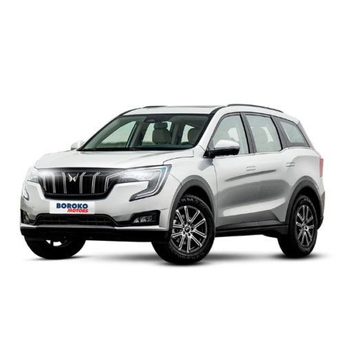 Mahindra XUV 700 6 Speed