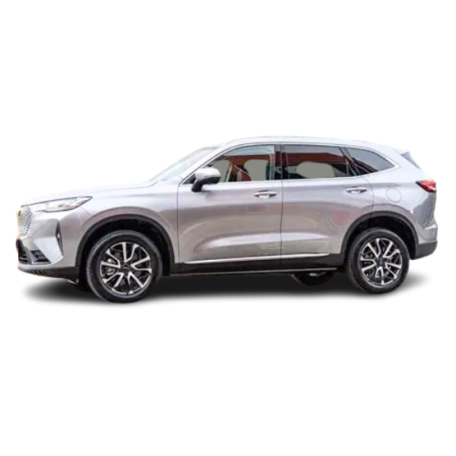 HAVAL SUV 7 Speed AT