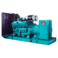 1250KVA Genset