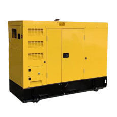 Cummins Diesel Generator Set
