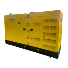 300KVA Genset